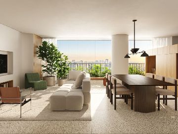 Living 130m�