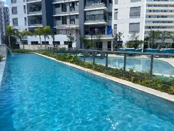 Complexo aqu�tico