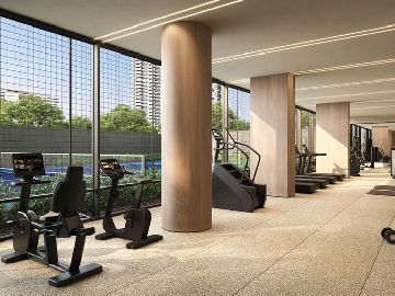 Academia Technogym