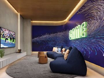 SALA GAMER
