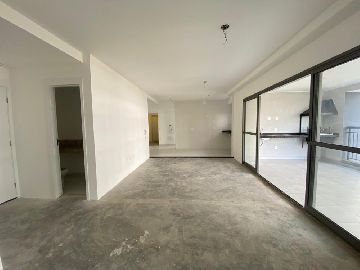 Sala para 3 ambientes