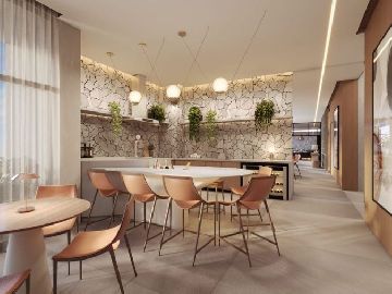 ESPA�O GOURMET 