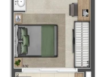 STUDIO 26M�