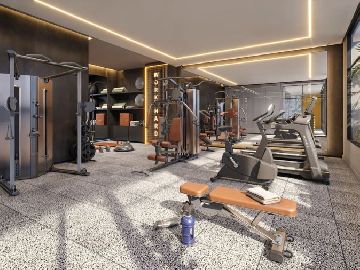 FITNESS COMPLETO