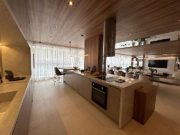 cozinha gourmet (integra��o total)