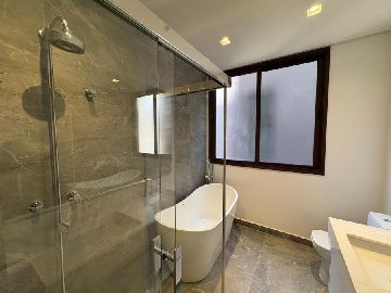 SALA DE BANHO SU�TE MASTER