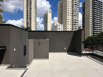 Espa�o p/ banheira de hidro/spa