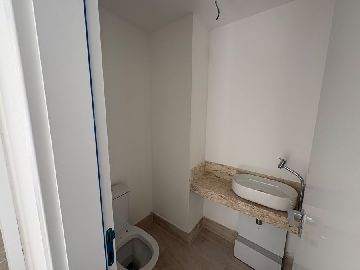 lavabo comum