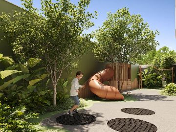 Playground