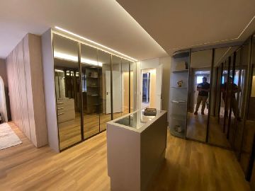 closet su�te principal 