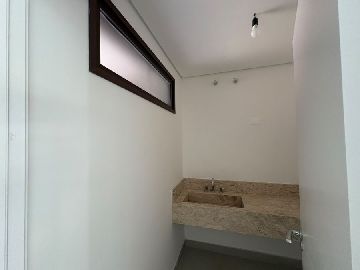 LAVABO COM JANELA PAVIMENTO T�RREO SOCIAL