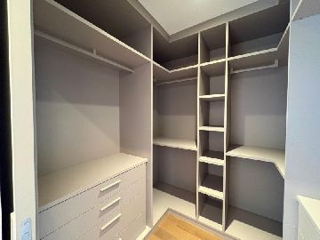 CLOSET SU�TE MASTER