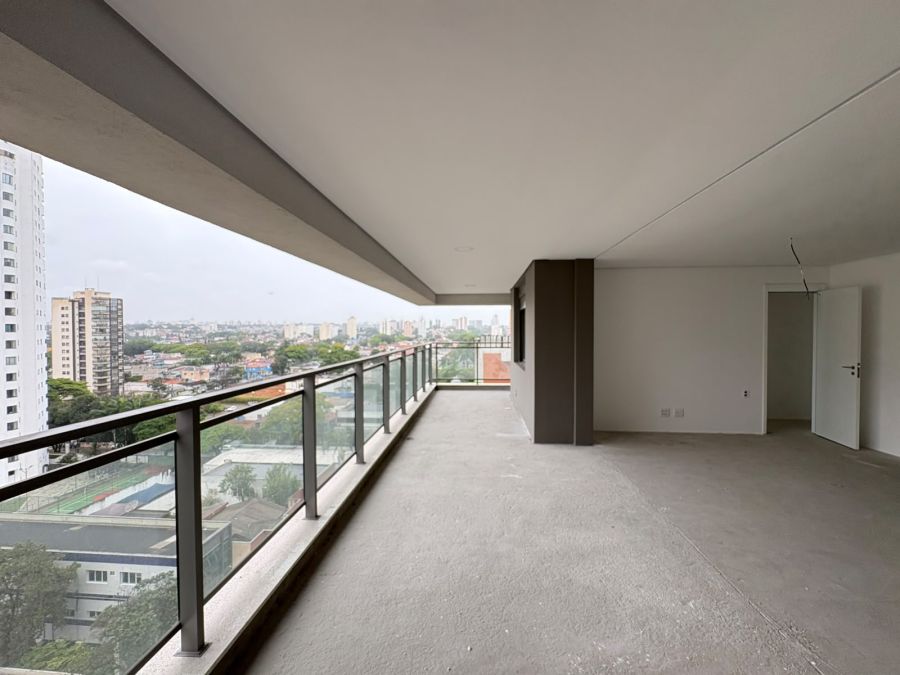 Apartamento - Venda - Campo Belo - São Paulo - SP