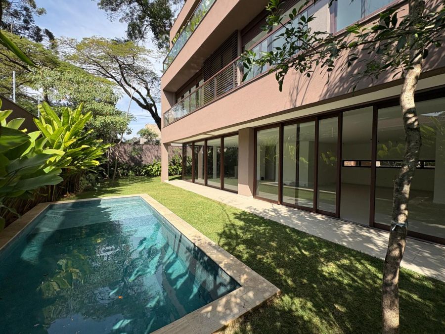 Casa em Condomínio - Venda - Jardim dos Estados - São Paulo - SP