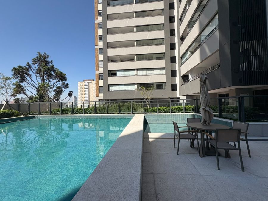 Apartamento - Venda - Vila Mariana - São Paulo - SP