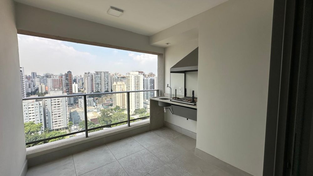 Cobertura Duplex - Venda - Perdizes - S�o Paulo - SP