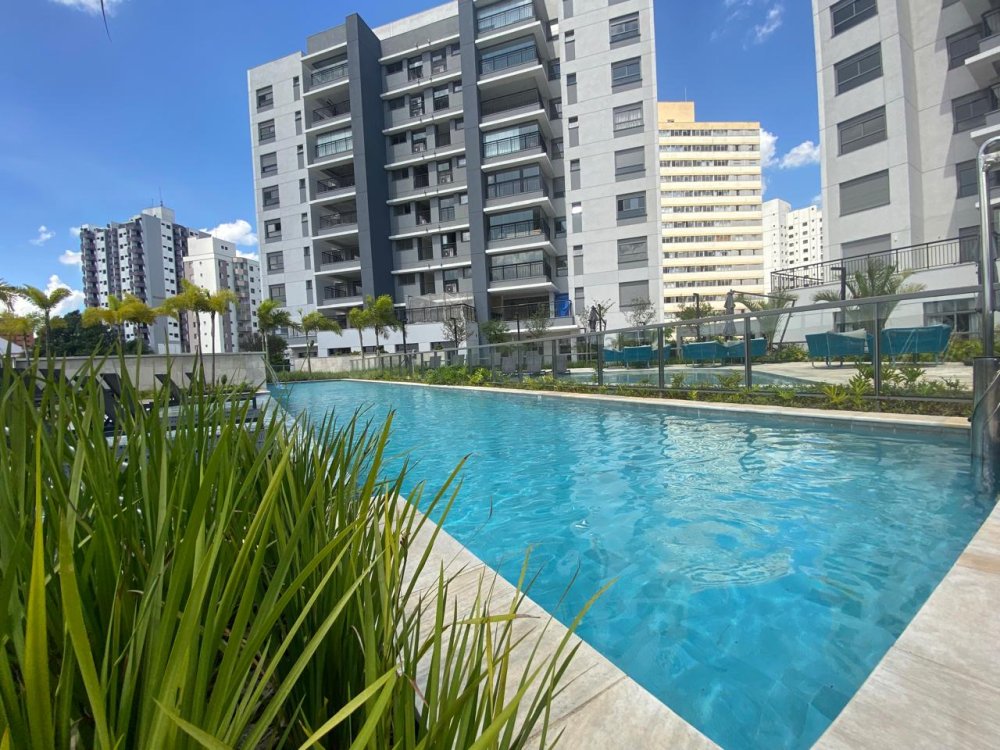 Apartamento Garden - Venda - Mooca - S�o Paulo - SP