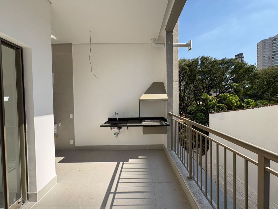 Apartamento - Venda - Chacara Klabin - São Paulo - SP