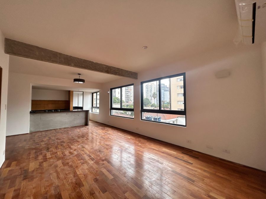 Apartamento - Venda - Vila Ol�mpia - S�o Paulo - SP
