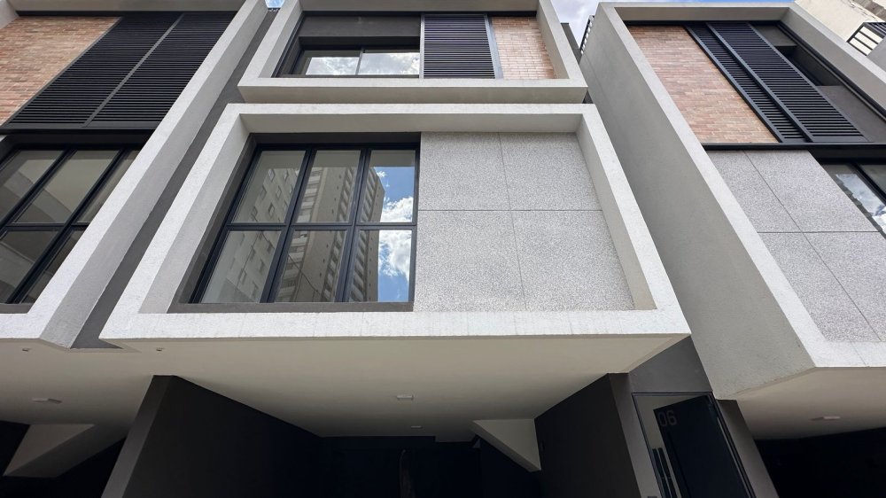 Casa em Condom�nio - Venda - Vila Mariana - S�o Paulo - SP