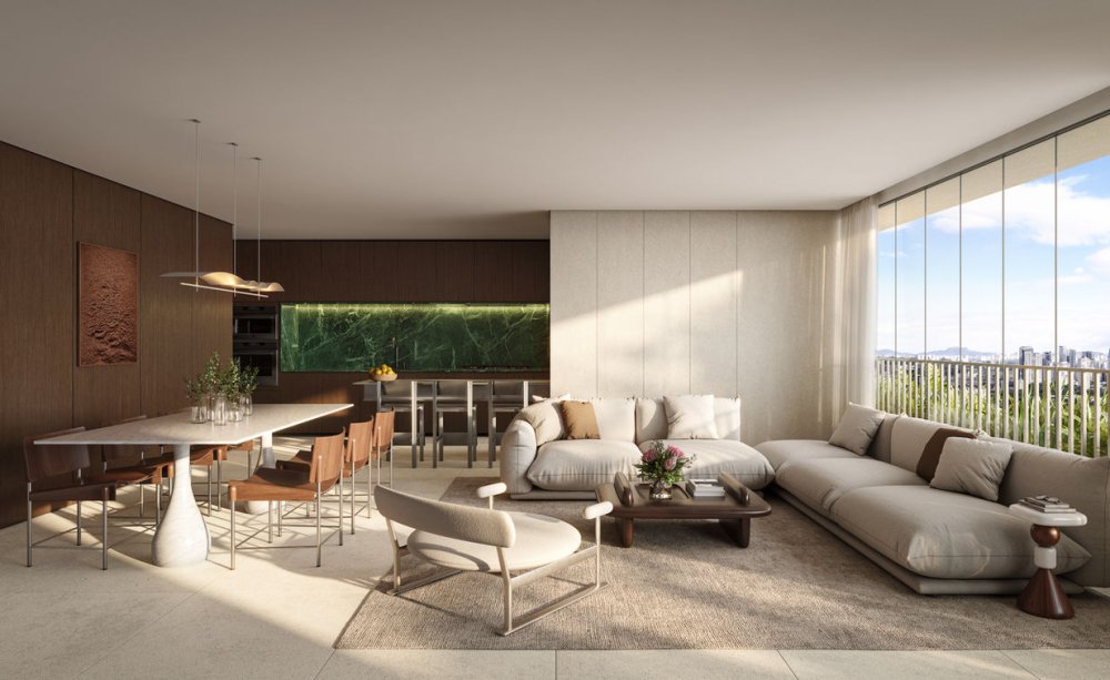 Living 130m�