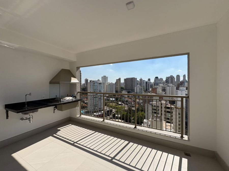 Apartamento - Venda - Chacara Klabin - São Paulo - SP