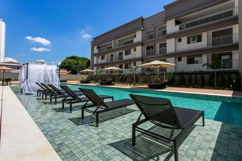 Apartamento - Venda - Vila Gomes Cardim - S�o Paulo - SP