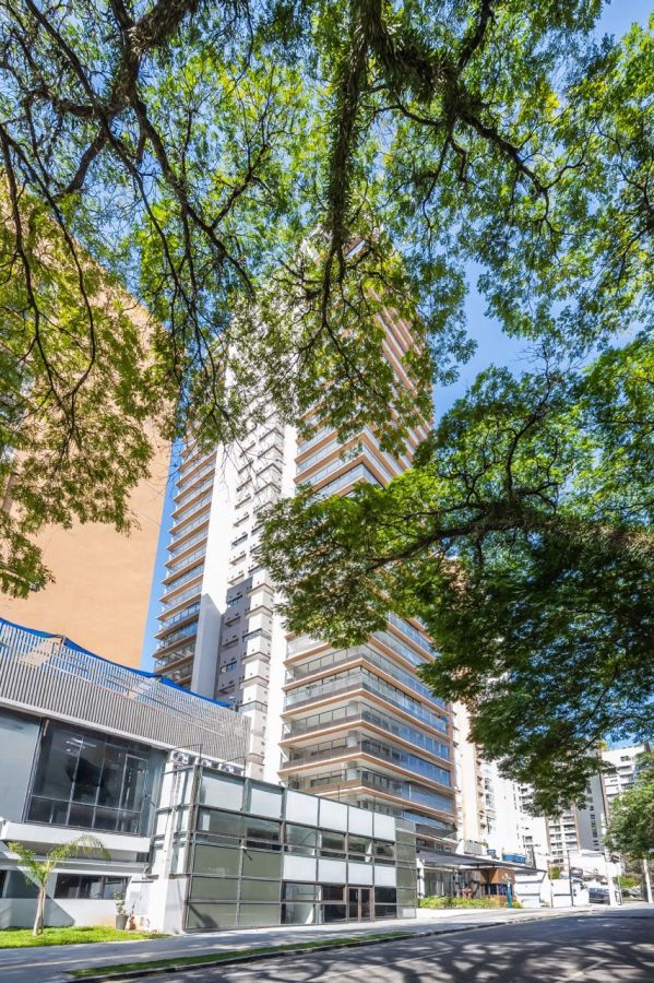 Apartamento Alto Padr�o - Venda - Moema - S�o Paulo - SP