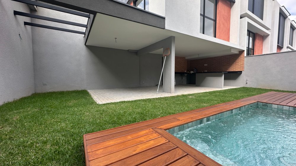 Casa Alto Padr�o - Venda - Vila Madalena - S�o Paulo - SP