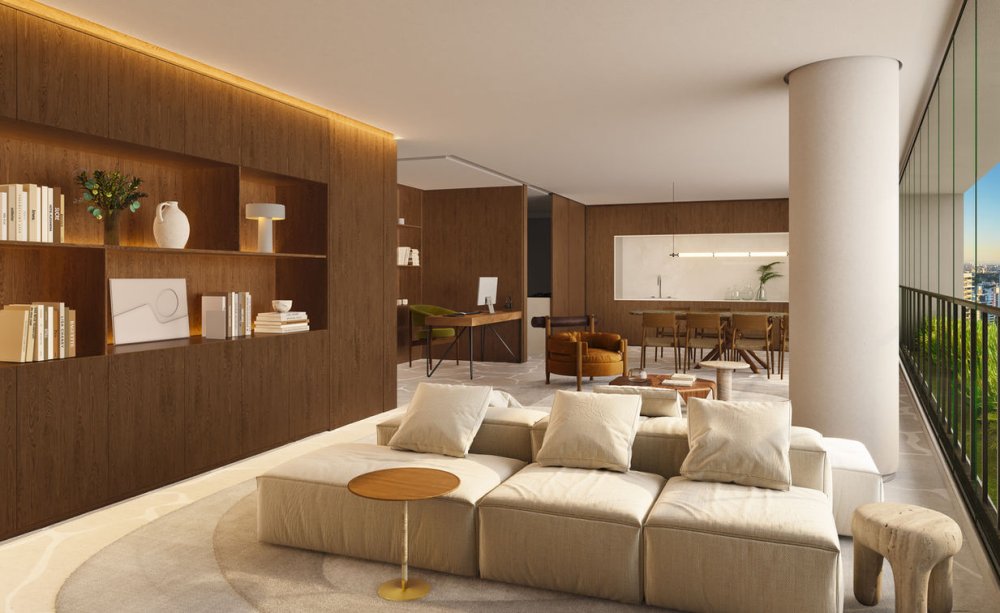 Living 170m�