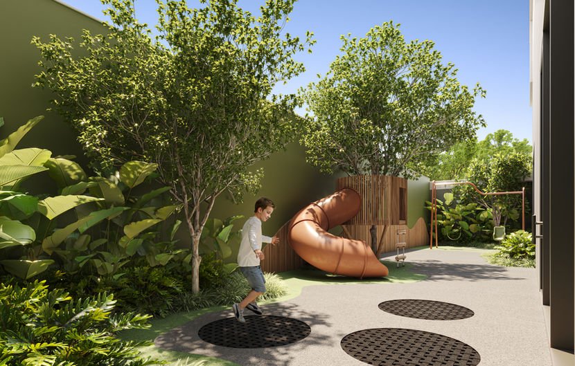 Playground