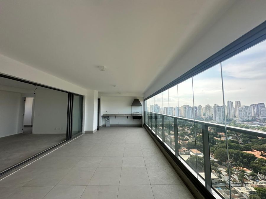 Apartamento Alto Padr�o - Venda - Campo Belo - S�o Paulo - SP