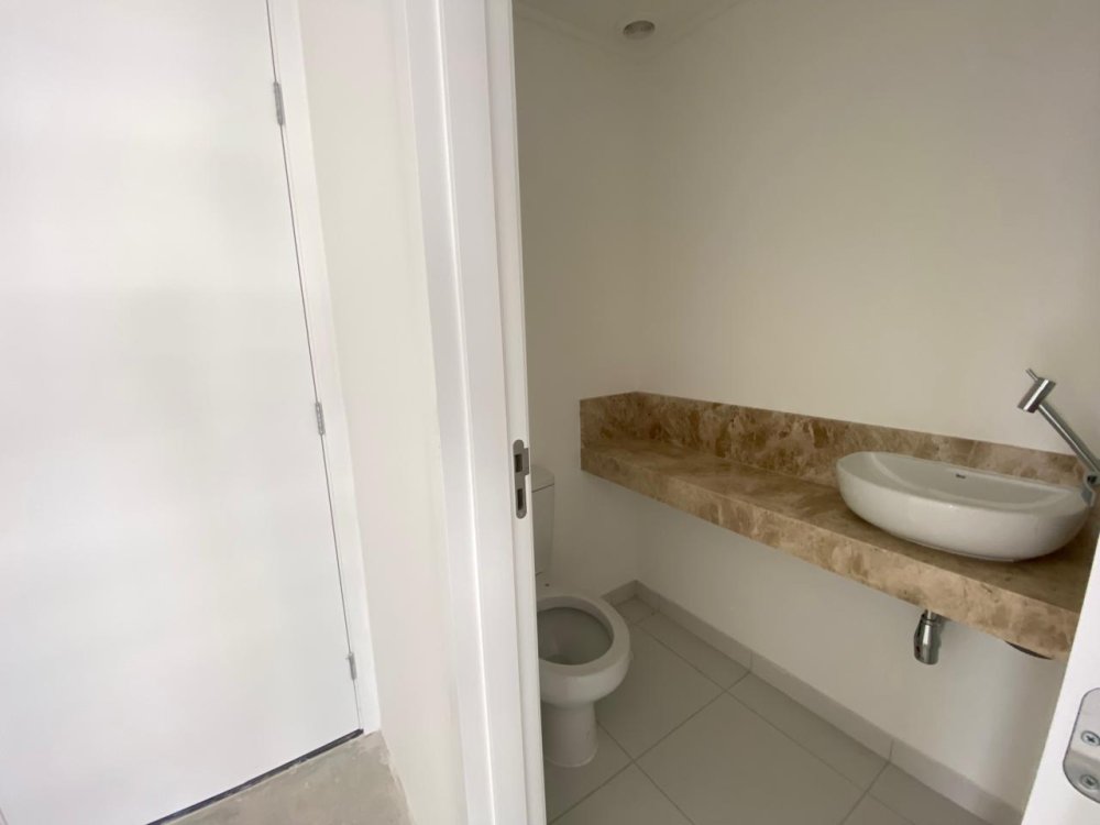 lavabo 