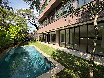 CASA ALTO DA BOA VISTA