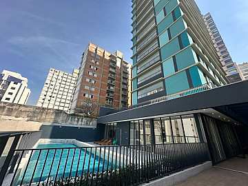 2 DORMIT�RIOS COM 2 VAGAS EM PERDIZES