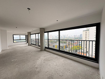 133M2 COM 3 SU�TES NO MIOLO DO BROOKLIN