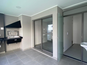 1 SU�TE + LAVABO E CHURRASQUEIRA A CARV�O